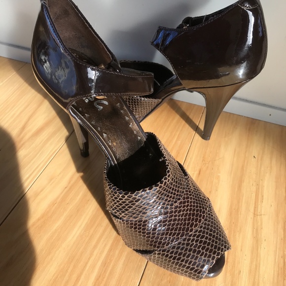 dsw dress shoes Florsheim Shoes, Boots, & Loafers for Men Never worn Leather Heeled Dress